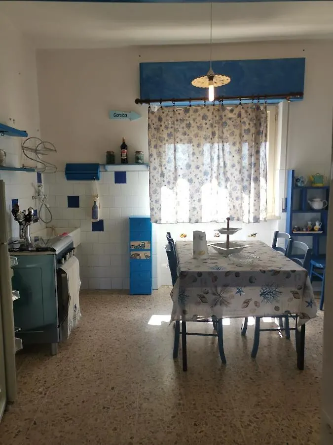 Golfo Aranci Appartamento Accogliente