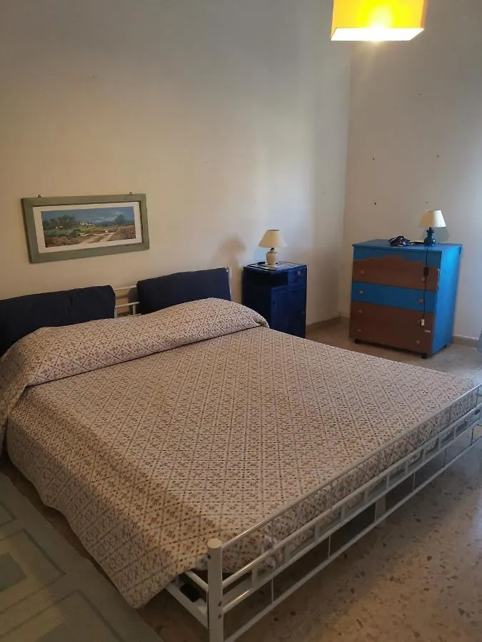 Lejlighed Golfo Aranci Appartamento Accogliente