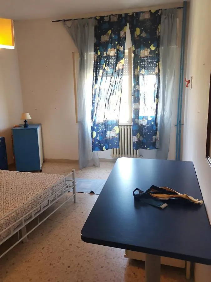 Golfo Aranci Appartamento Accogliente Lejlighed Golfo Aranci