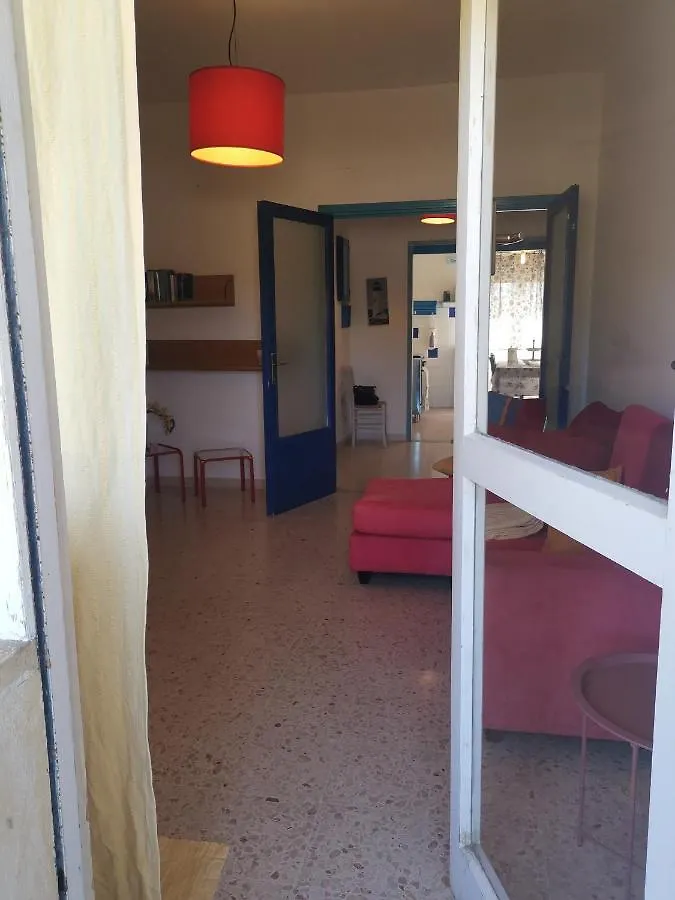 Lejlighed Golfo Aranci Appartamento Accogliente Italien