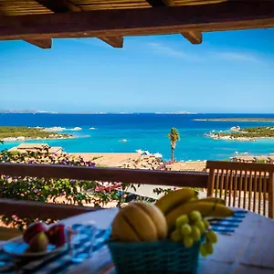 Aparthotel Marineledda Golfo Di Marinella, Golfo Aranci