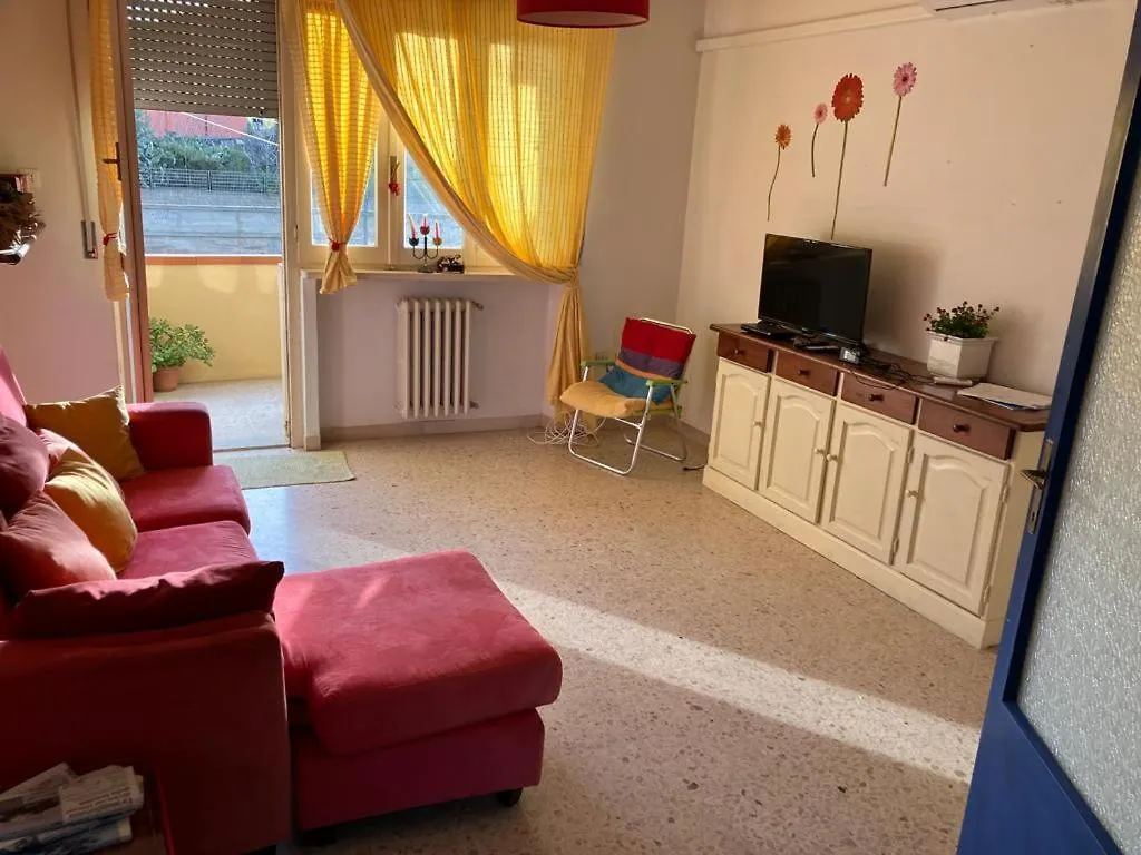 Golfo Aranci Appartamento Accogliente