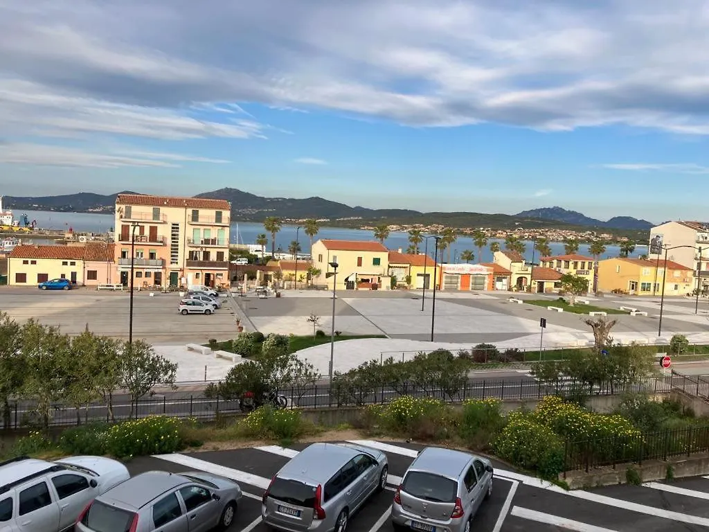 Golfo Aranci Appartamento Accogliente Italia
