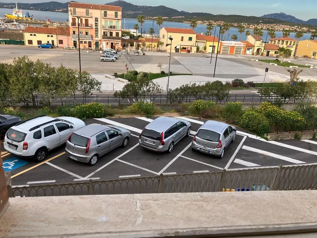 Golfo Aranci Appartamento Accogliente  Golfo Aranci