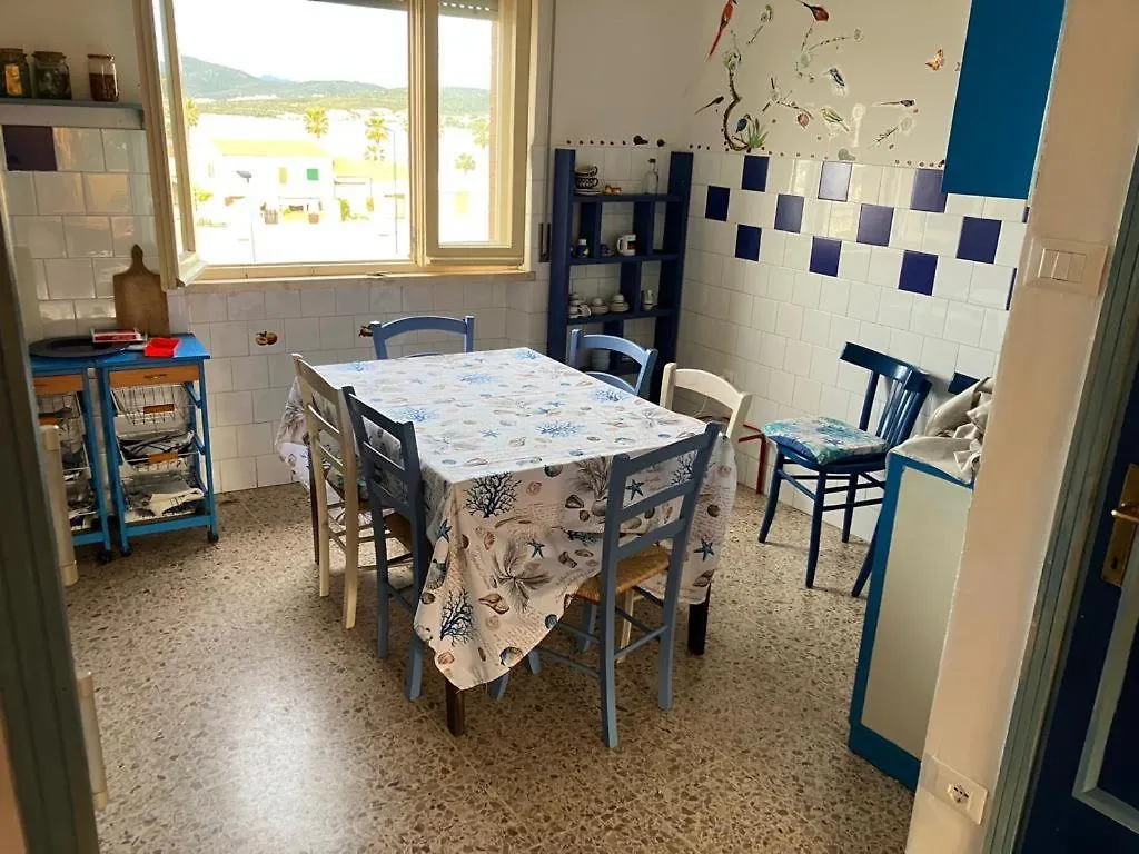 Golfo Aranci Appartamento Accogliente Italia