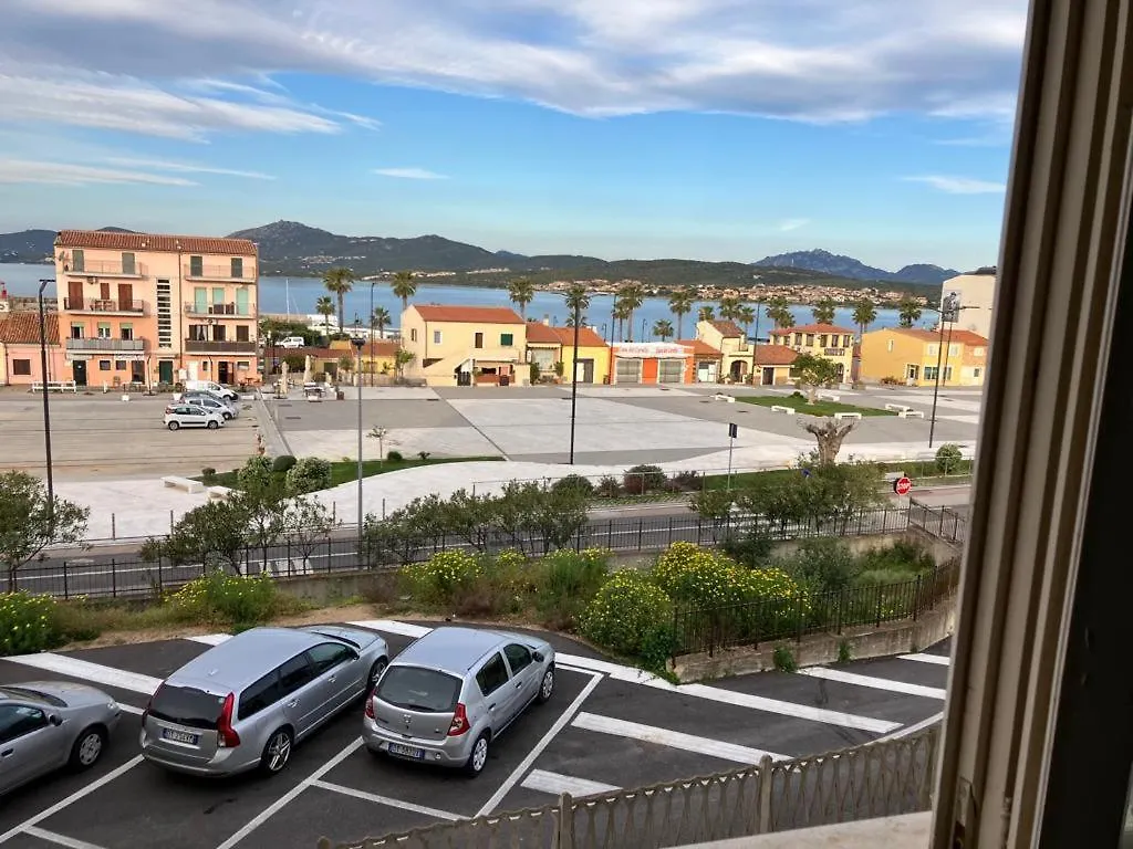 Golfo Aranci Appartamento Accogliente