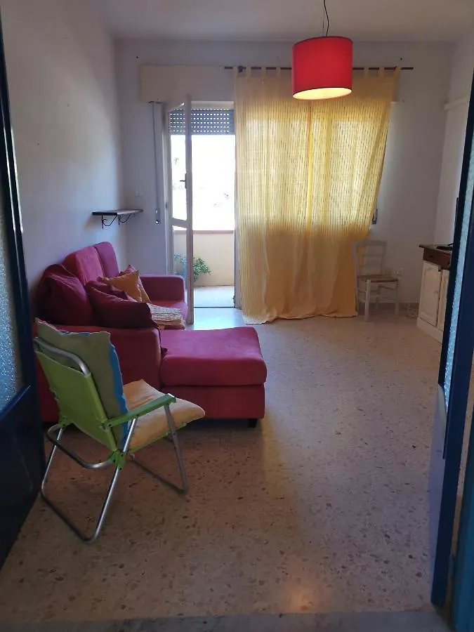 Golfo Aranci Appartamento Accogliente Italia