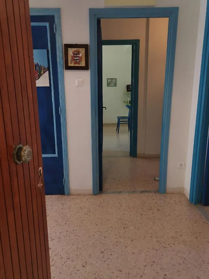 Golfo Aranci Appartamento Accogliente